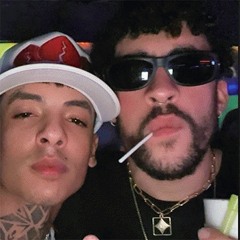 999 / BLACK PARADE (prod. lil lantis)