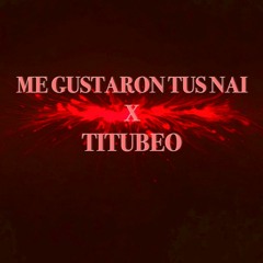 DJ TANNAT _ ME GUSTARON TUS NAI x TITUBEO