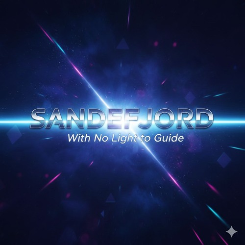 With No Light to Guide - (Trance) [140bpm][Em][9A]