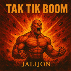 tak tik boom