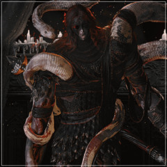 HAUNTR-ABYSSAL SERPENT