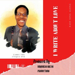 2. I Write About