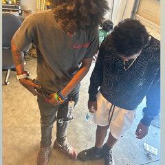 Why would I? - K3eezzyy x datrophy X 5daricchyn X mjdajoint