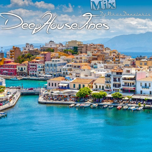 Deep House Vibes mix 26 - 2020 # Dj Nikos Danelakis#Best of deep vocal house