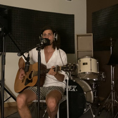 Aiman Madero - Nací en Alamo ( مولود في فلسطين)