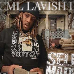 CML Lavish D - Hot Boy [SteezyTracks Exclusive]