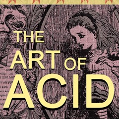 The Art of Acid Soundtrack