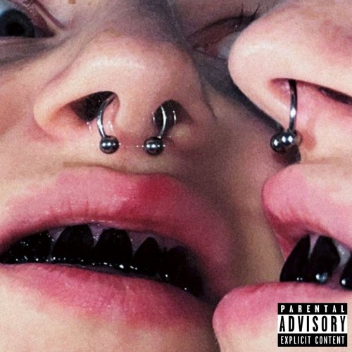 krash - WRL ft. Młody Blazy