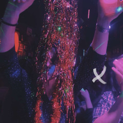New Years, Knew No Tears