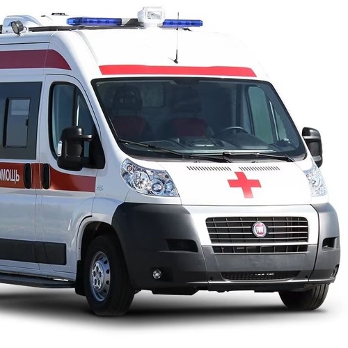 AMBULANCE BRAZIL