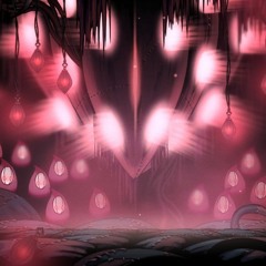 Hollow Knight Grimm ost with lyrics (without ending)