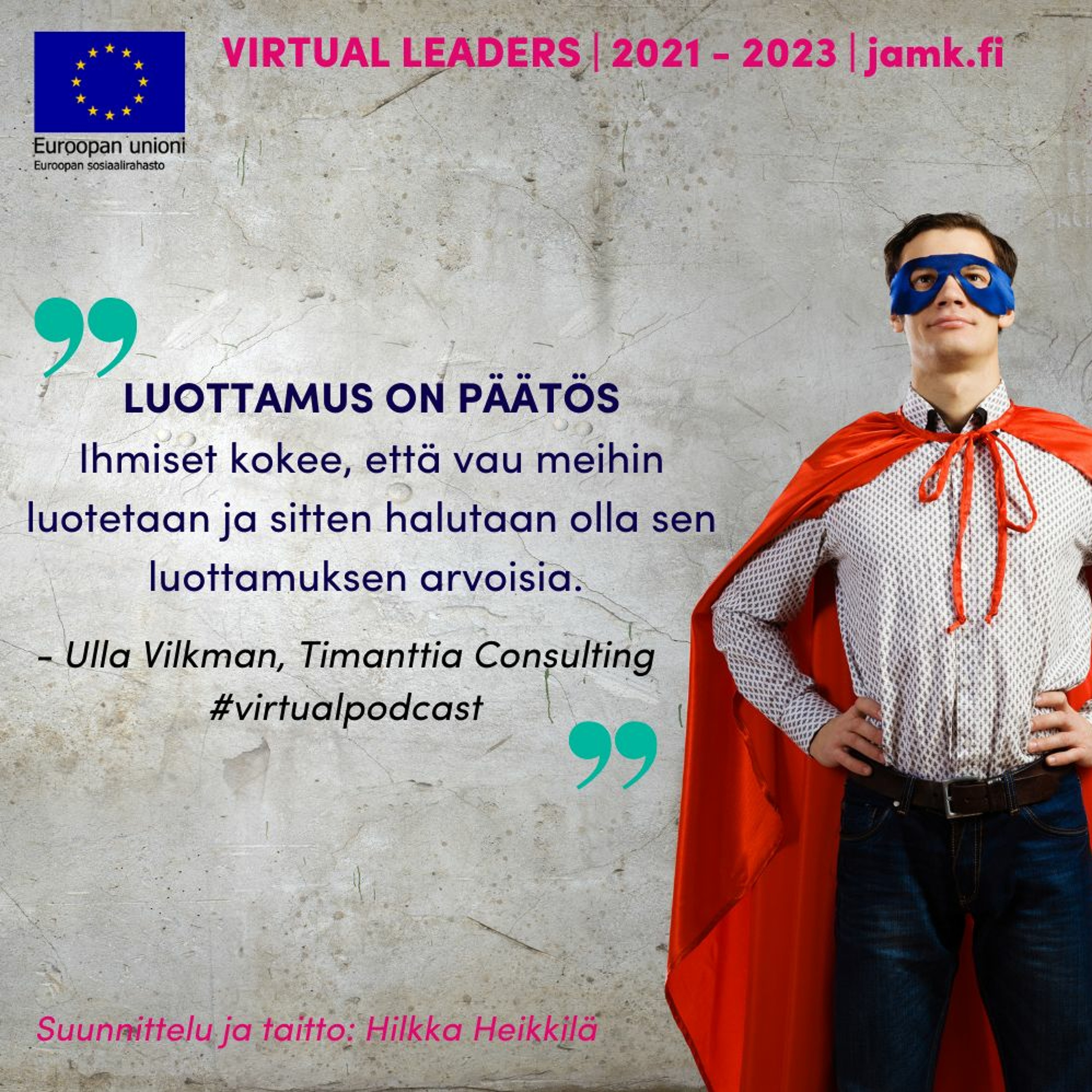 Tuottava ja hyvinvoiva pk-yritys