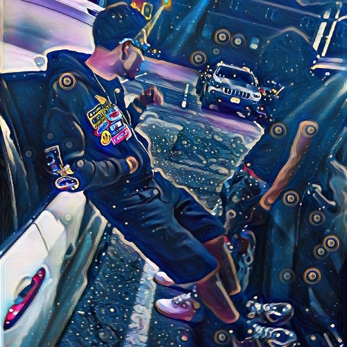 drop it down (SSJG)