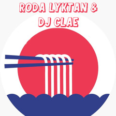 Ai Ramen #01 - Roda Lyktan & Dj Clae