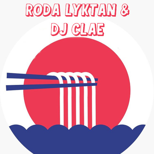 Ai Ramen #01 - Roda Lyktan & Dj Clae