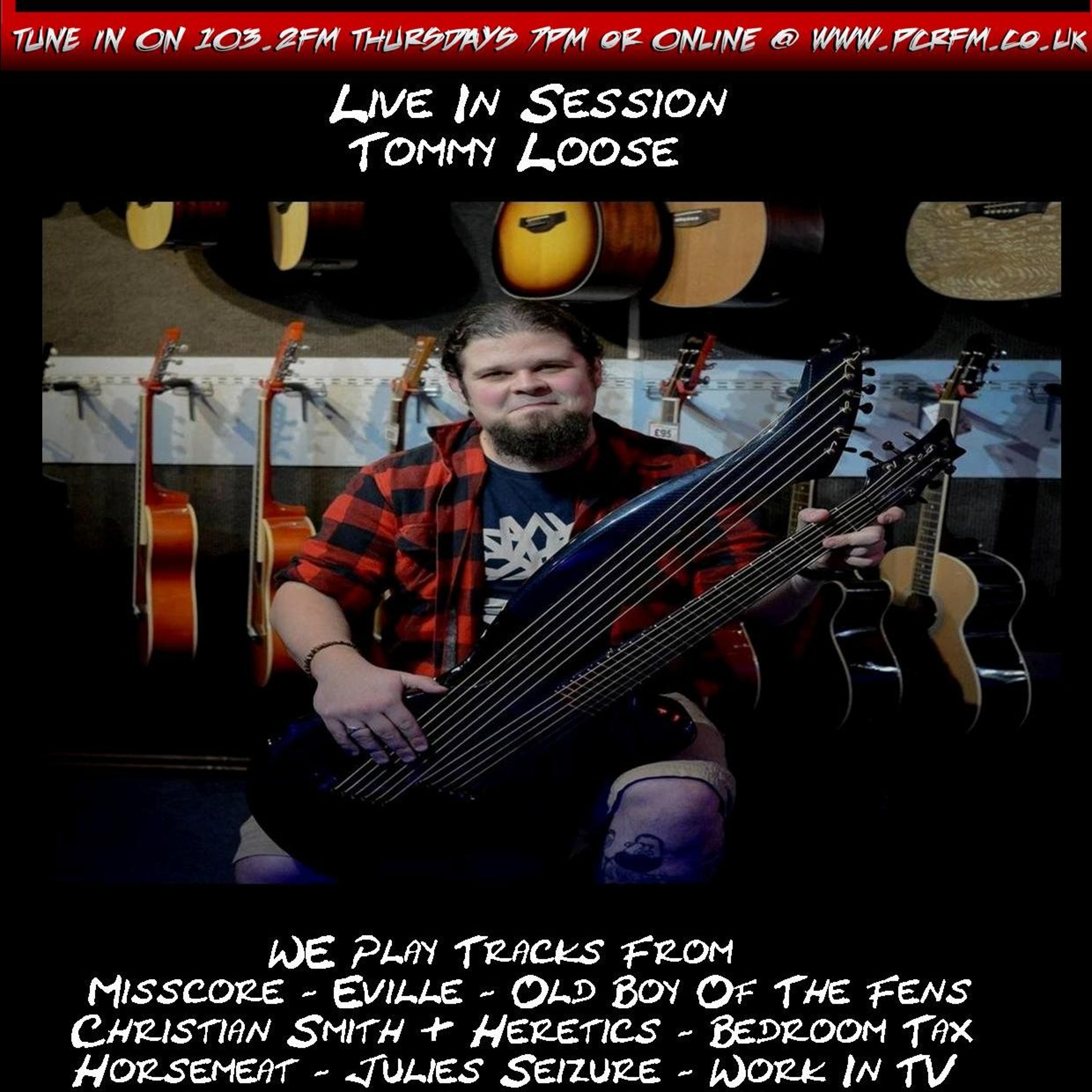 Doc Mason Radio Show