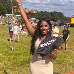 LOVE SAVES THE DAY 2024 FESTIVAL MIX DEFECTED STAGE