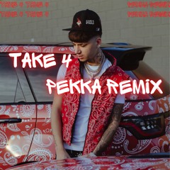Shiva - Take 4 (Pekka Remix)