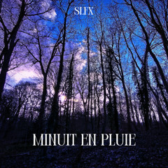 Minuit en pluie