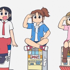 CITY THE ANIMATION: HELLO - Riho Furui
