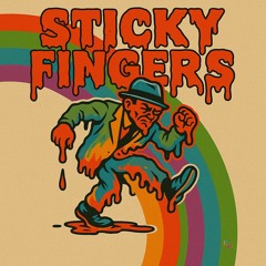 Sticky Fingers