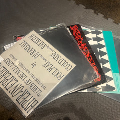 Mark 8en Moss--The Anthology 1993 Pt 1