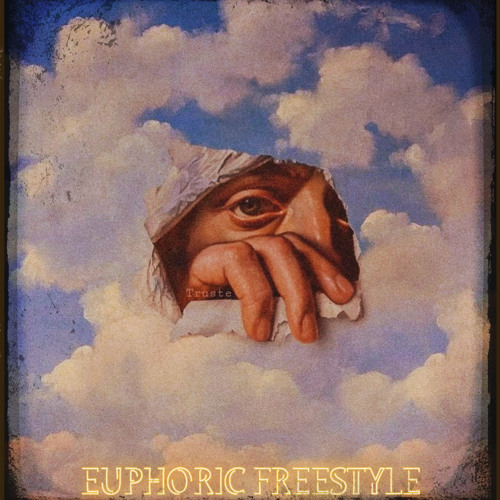EUPHORIC FREESTYLE (Prod. Lonely Boy)