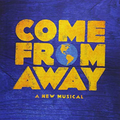 GET KINDLE ✔️ Come from Away: A New Musical Vocal Line with Piano Accompaniment by  I