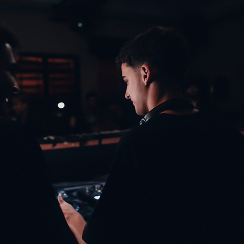 Opening Set en SOULMATES