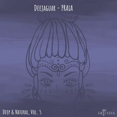 Deejaguar - PRAiA [AMITABHA] Preview