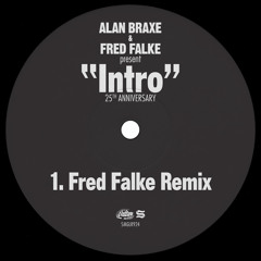 Intro (Fred Falke Remix)