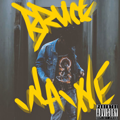 E.M.H - Bruce Wayne (prod. Mario Alexander)