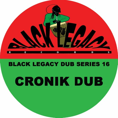 CRONIK DUB WEB CLIP