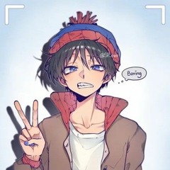 Beachboy - McCafferty (Stan Marsh)