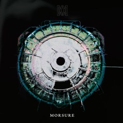 Premiere: MORSURE - Rupture [KR013AL]