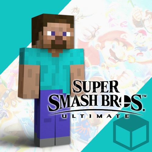 Revenge (NEW REMIX) - Super Smash Bros. Ultimate