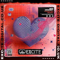 Daz Mooney - Touch My Heart Sample