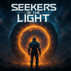 Seekers Of The Light