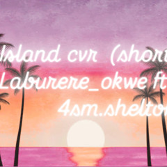ISLAND️ cvr (short)