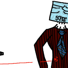 Kex Hex - Might Fight (Battle Against Some Square Guys - Geoners)