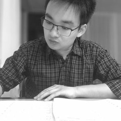 Brandon Chow - Regnvejr I Skoven for Soprano, Violin and Electronics
