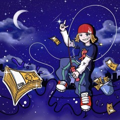 Don Remix Feat. $ATSUKI, JJG(Prod. K40)