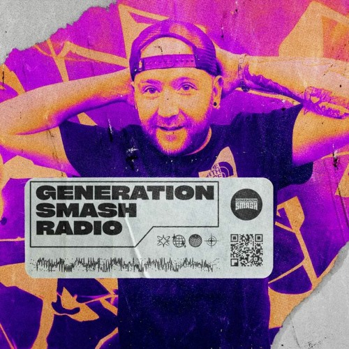 Div Eadie in the mix - Generation Smash Radio ep. 056