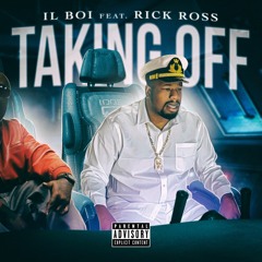 Taking Off Ft Rick Ross