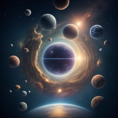 Interdimensional Space Odyssey Soundtrack Part 1