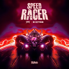 Speed Racer - Izik x 91 Octane