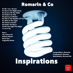 09-Under the disco Feat Zacharia Sisters