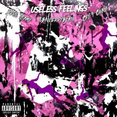 Useless Feelings feat @Cry4Chaos (prod. 8 balleddybeats)