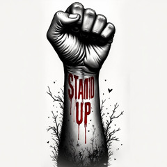 STAND UP