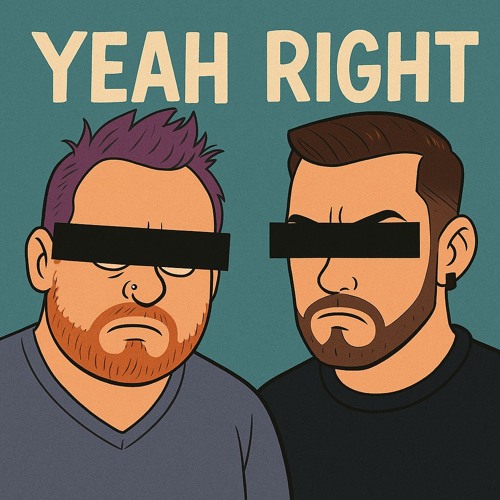 Yeah Right ft. T-ravill